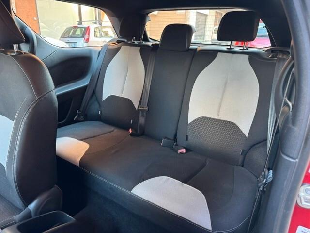 Ds 3 1.4 HDi Sport Chic - DS3