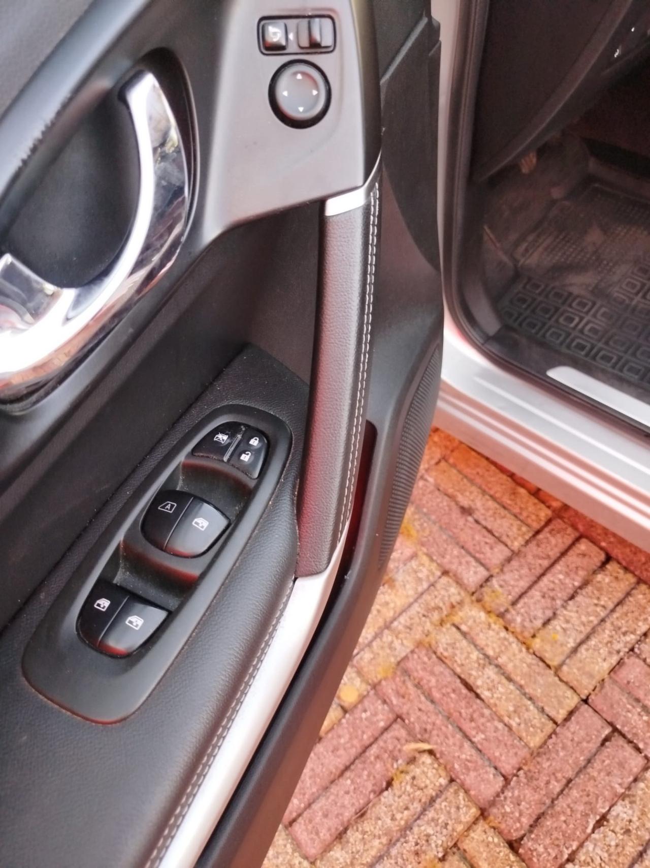 Renault Kadjar dCi 8V 110CV Energy Hypnotic