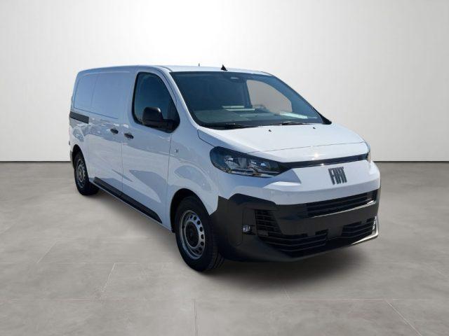 FIAT Scudo 1.5 BlueHDi 120 CV S&S PL-TN Furgone