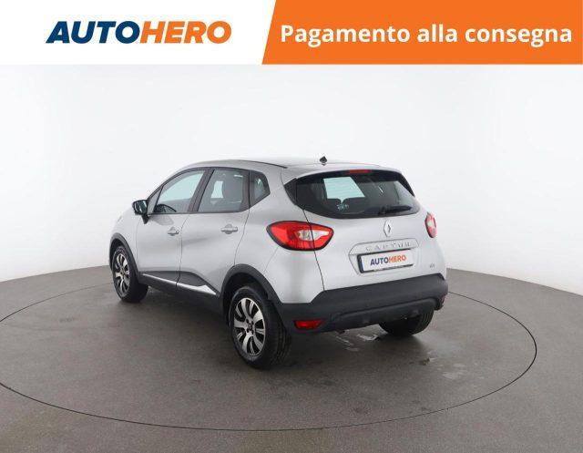 RENAULT Captur dCi 8V 90 CV Start&Stop Energy Zen