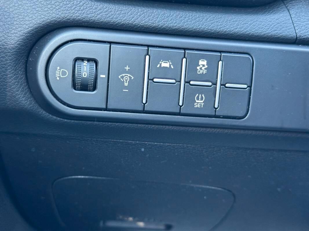 Kia Xceed 1.5 t-gdi mhev Business 160cv AUTOM E TELECAMERA