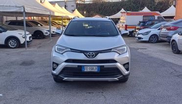 TOYOTA RAV 4 RAV4 2.0 D-4D 2WD Style