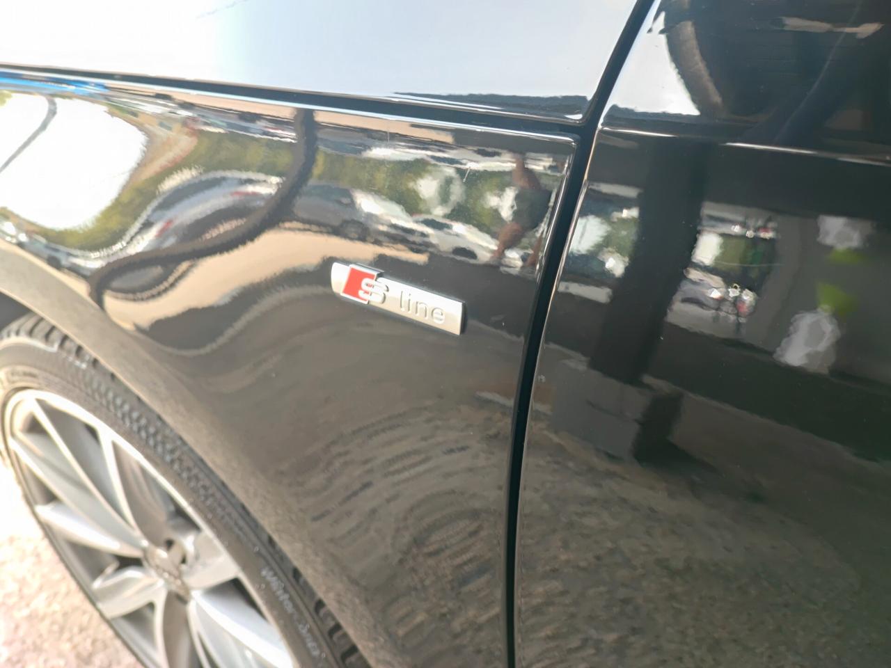 Audi A1 1.6 TDI 105 CV Ambition