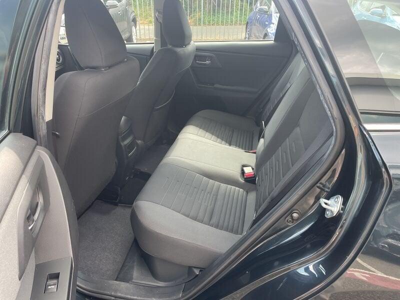 Toyota Auris Auris Touring Sports 1.8 Hybrid Active