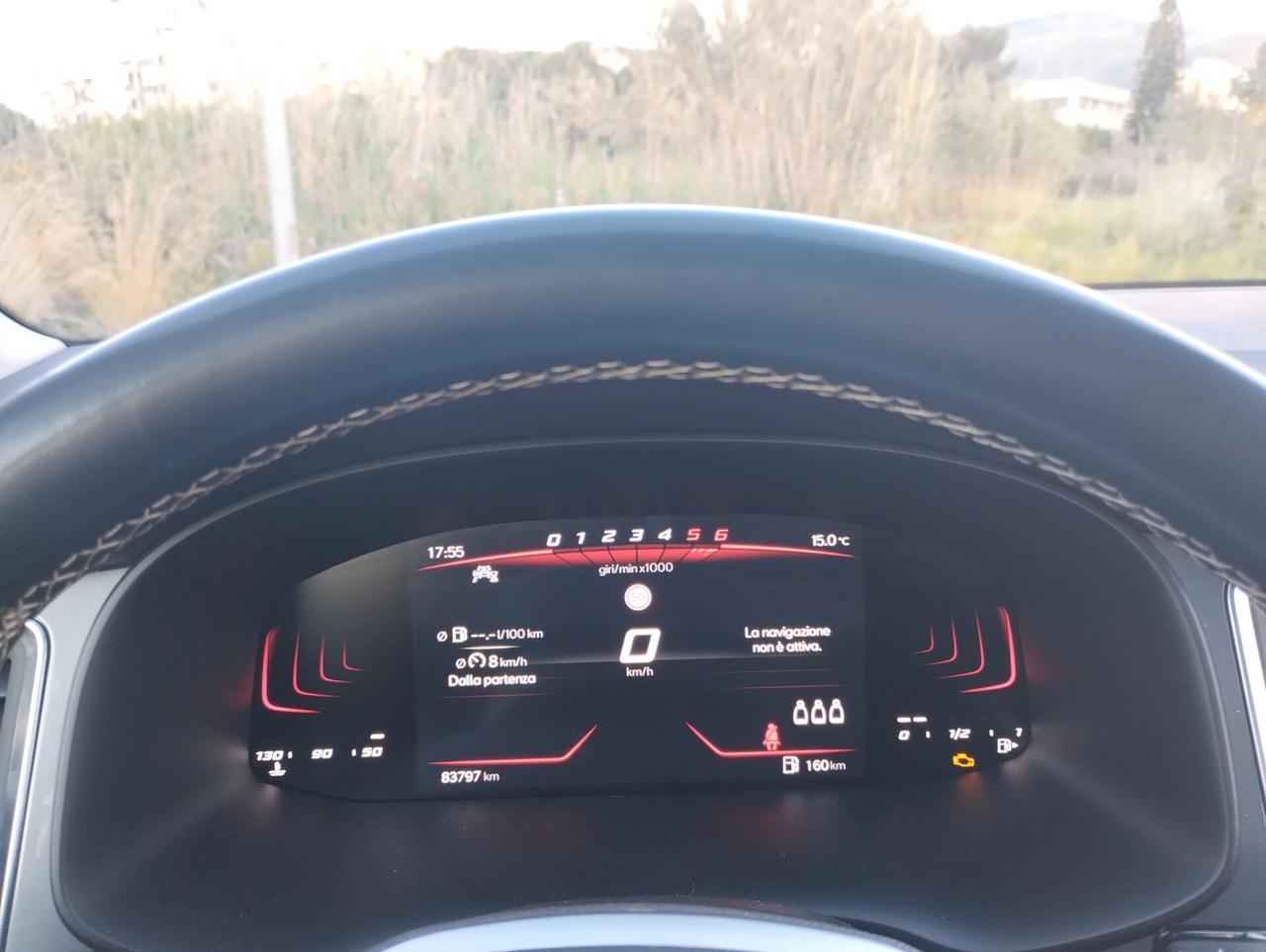 Seat Ateca 2.0 TDI Business