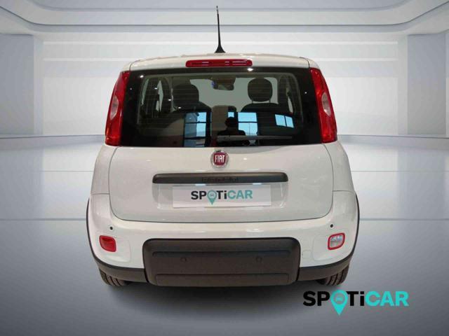 FIAT Panda 1.0 FireFly S&S Hybrid PANDINA ADAS