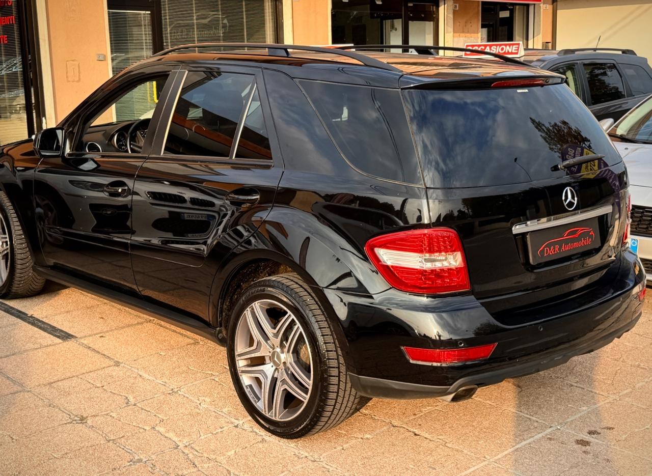 Mercedes-benz ML 350 CDI Premium