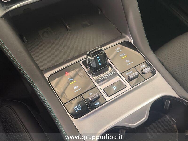 BYD Seal U DM-i 1.5 phev Boost 2wd