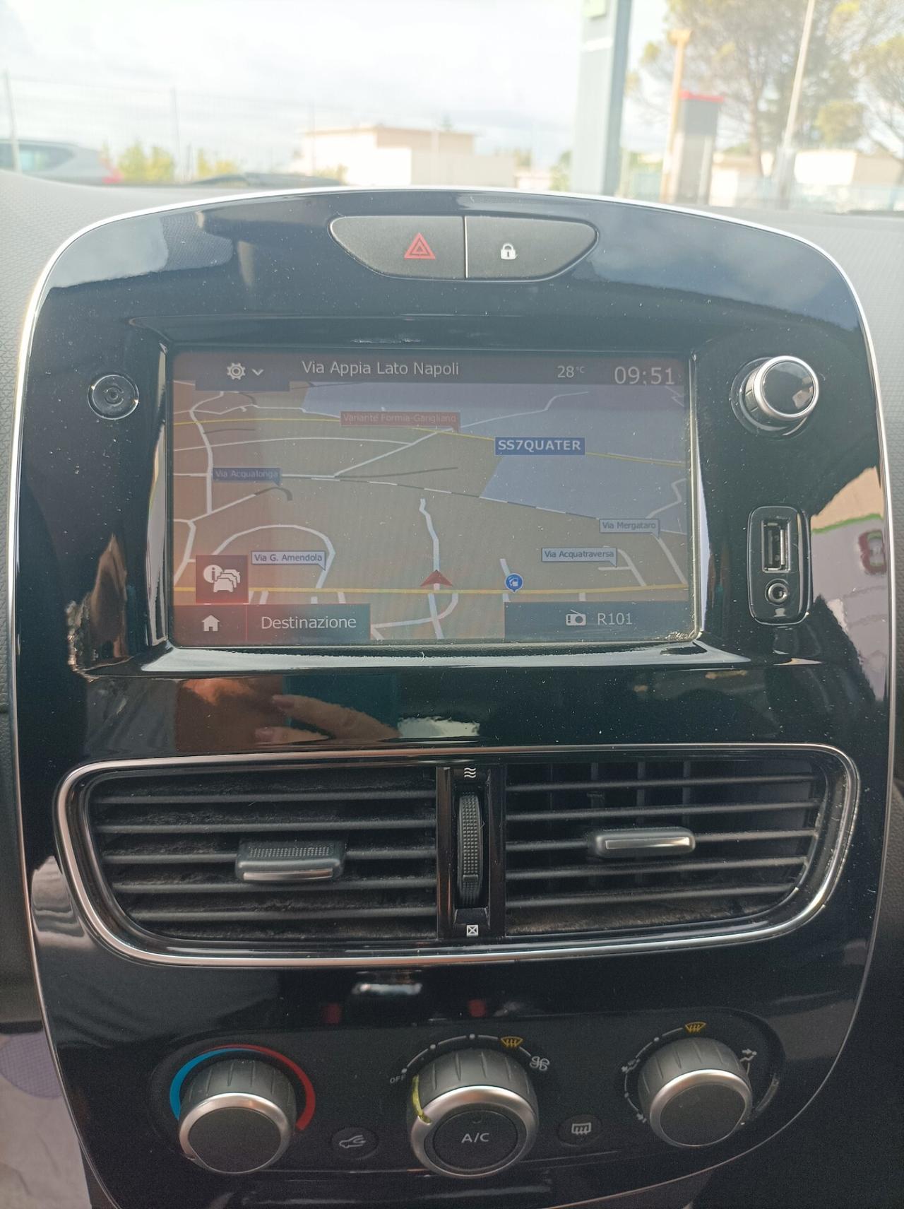 Renault Clio dCi 8V 75CV Start&Stop 5 porte Energy Zen