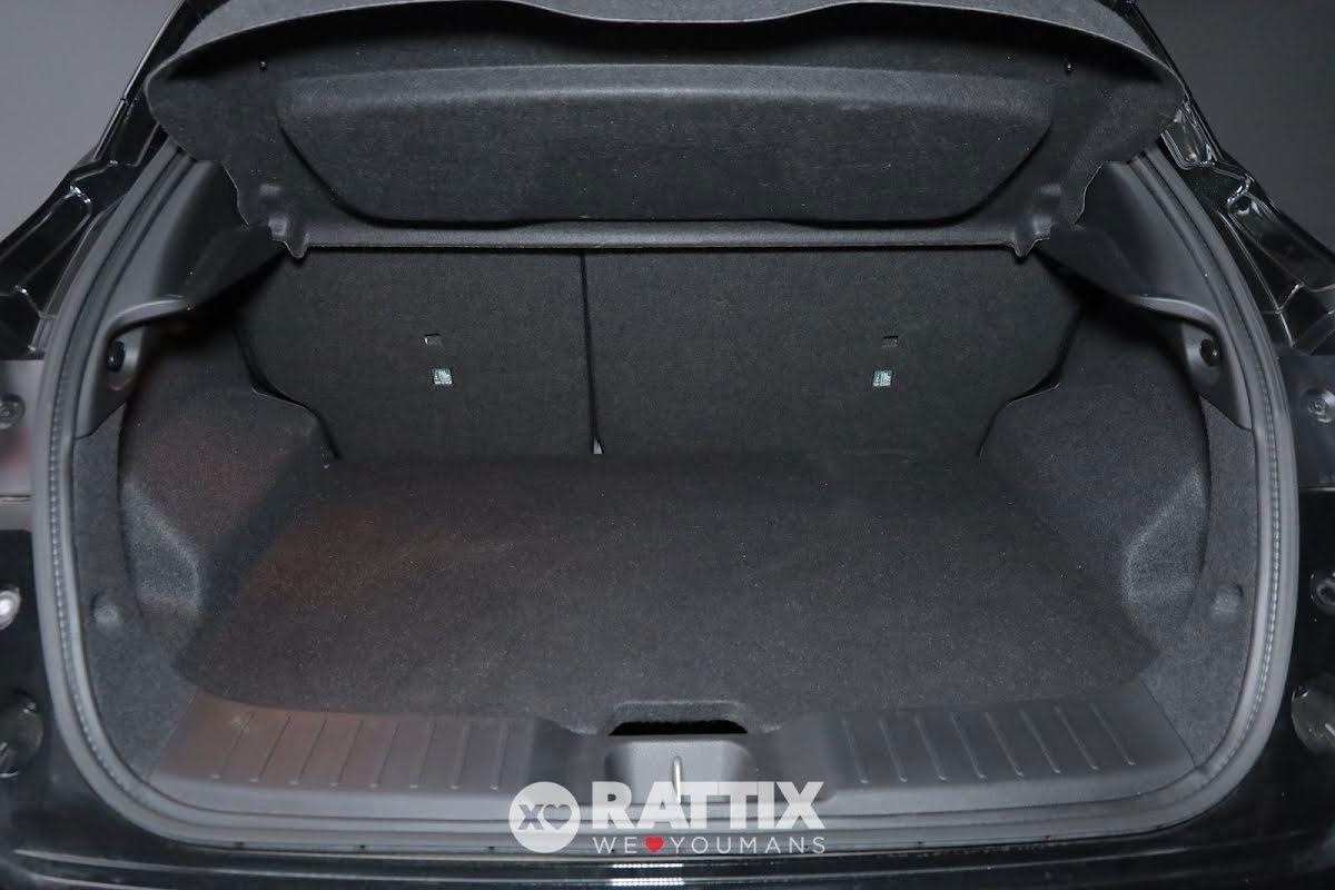 Nissan Juke 1.0 DIG-T 114CV Acenta