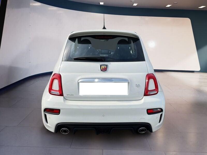 Abarth 595 2016 1.4 t-jet 165cv