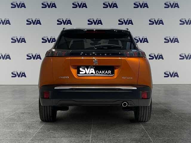 Peugeot 2008 1.5BlueHDi 130CV EAT8 GT Line - NEOPATENTATI