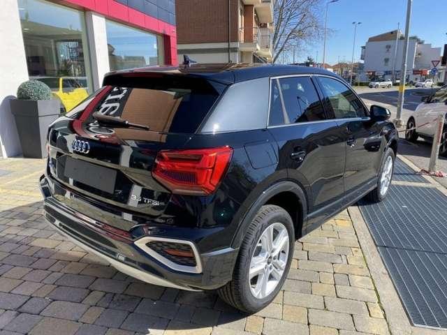 Audi Q2 35 TFSI S tronic Admired NAVI-MATRIX-CAM-ACC-17"