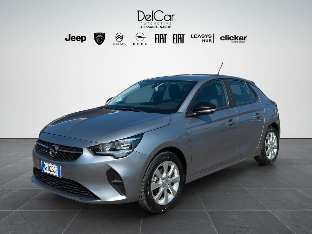 Opel Corsa 1.2 Edition