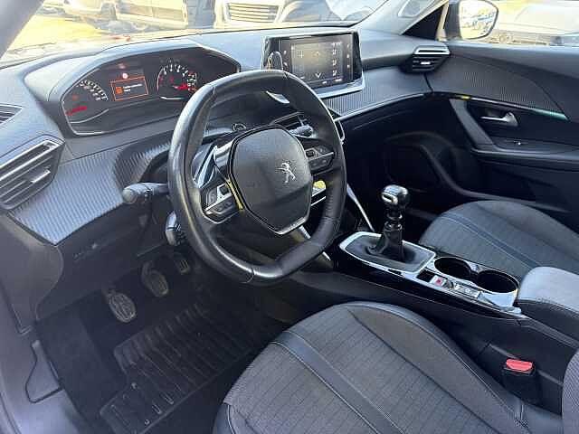 Peugeot 2008 1.2 ureTech 100 CV Allure Pack