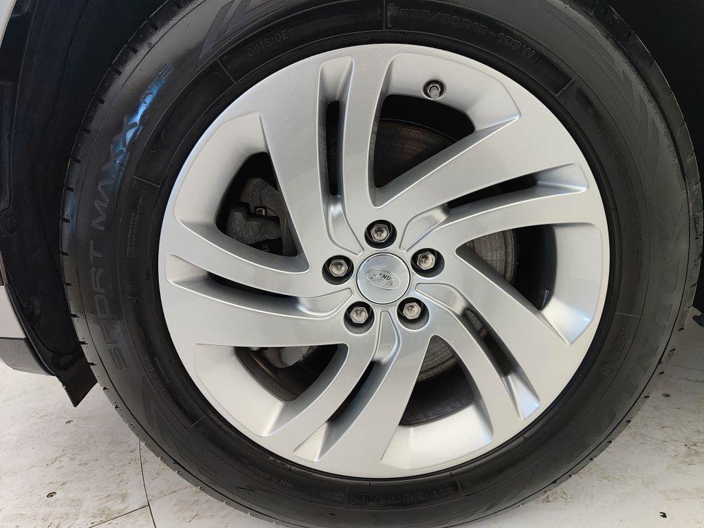 LAND ROVER RR Evoque 2ª serie - Range Rover Evoque 2.0D I4 240 CV AWD Auto R-Dynamic S