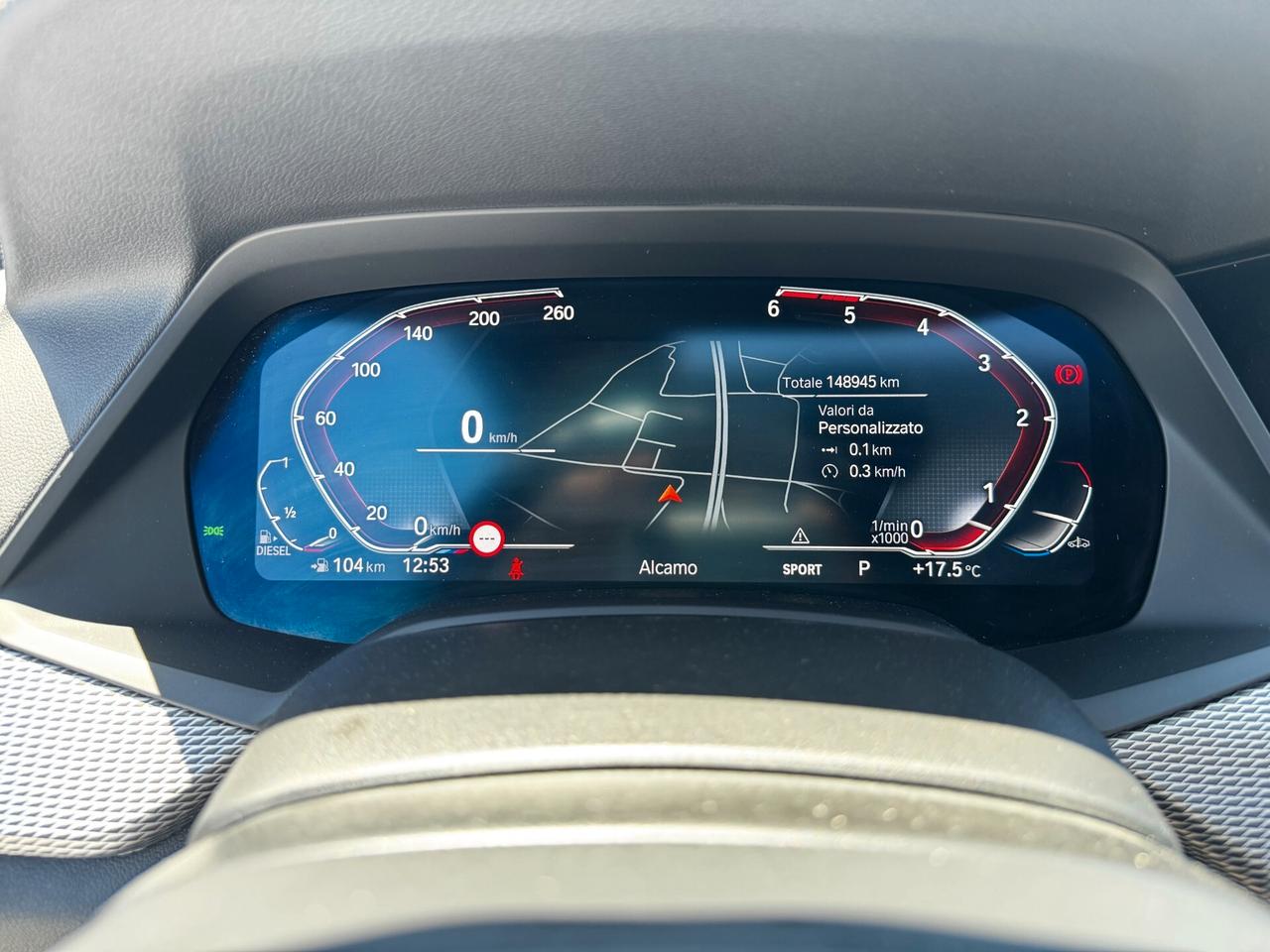 Bmw X5 xDrive30d (Mild-Hybrid) Msport