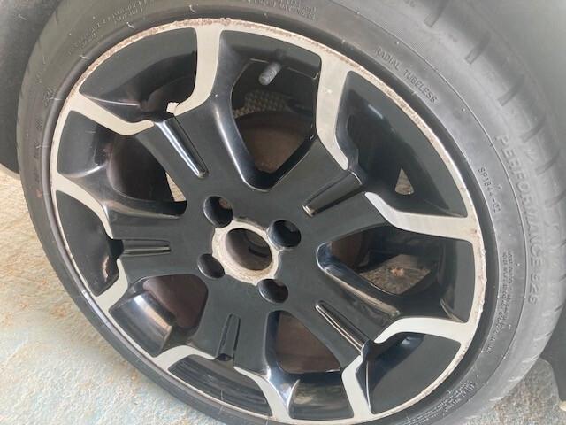 Citroen DS3 CITROEN DS 3 1.6 HDI SPORT CHIC