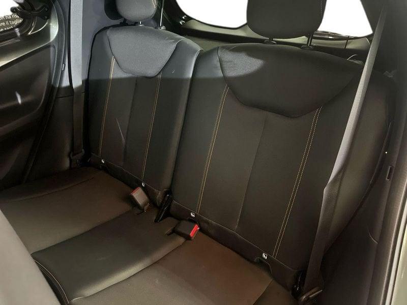 Toyota Aygo X 1.0B (72 CV) Limited