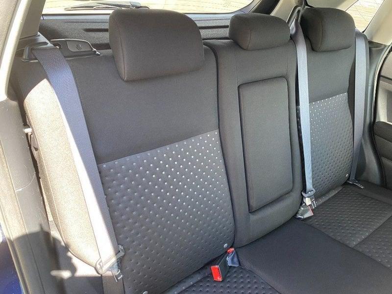 Mitsubishi ASX 1.8DI-D 150CV 4X4 Intense TETTO GARANZ, Km CERT