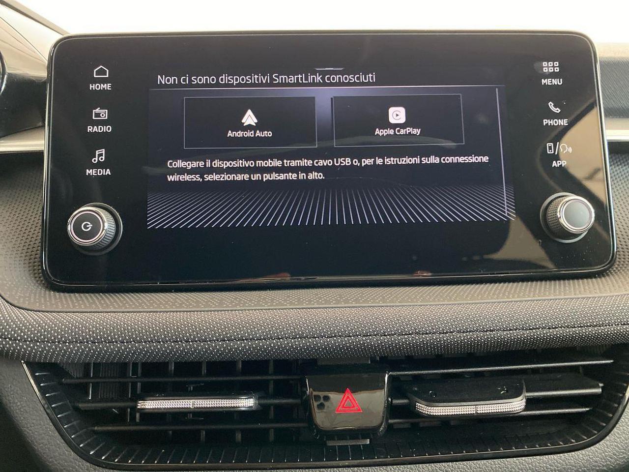 Skoda Fabia 1.0 tsi 95cv 130 edition