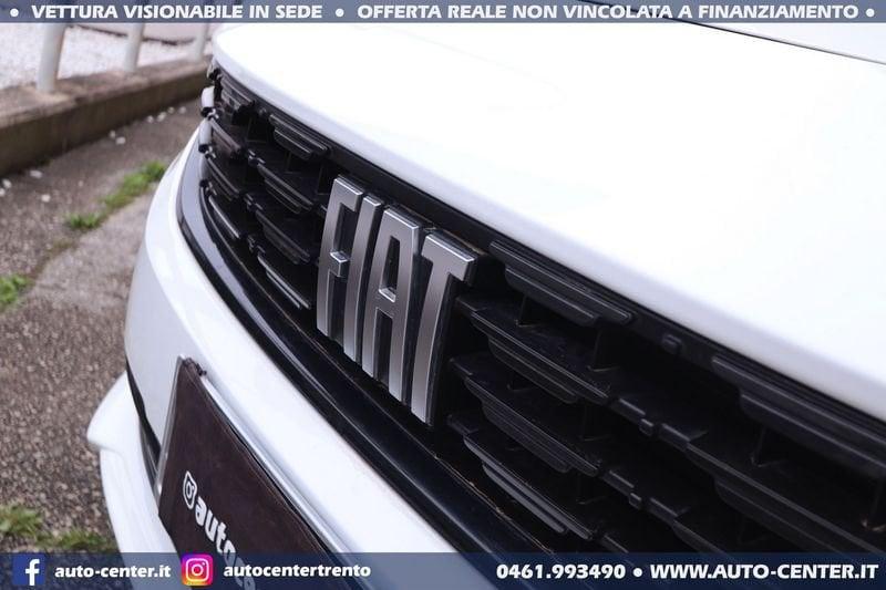FIAT Tipo 1.0 T3 100cv 5p Hatchback