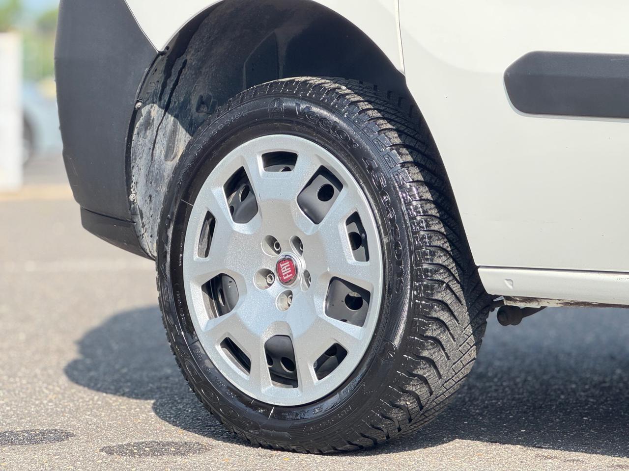 FIAT Doblo Doblò 1.4 Natural Power PC Combi M1 Lounge