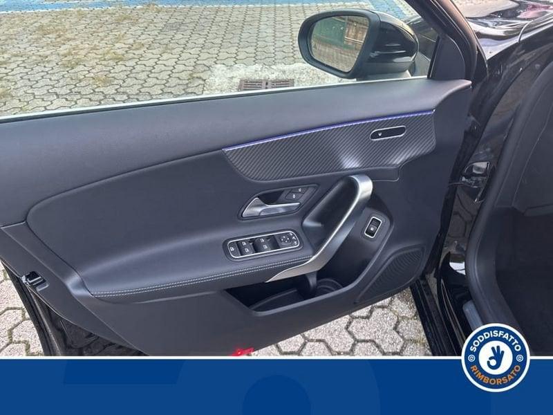 Mercedes-Benz Classe A 250e EQ-Power Automatic Progressive Advanced Plus