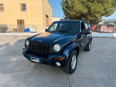 Jeep Cherokee AUTOCARRO 5 POSTI