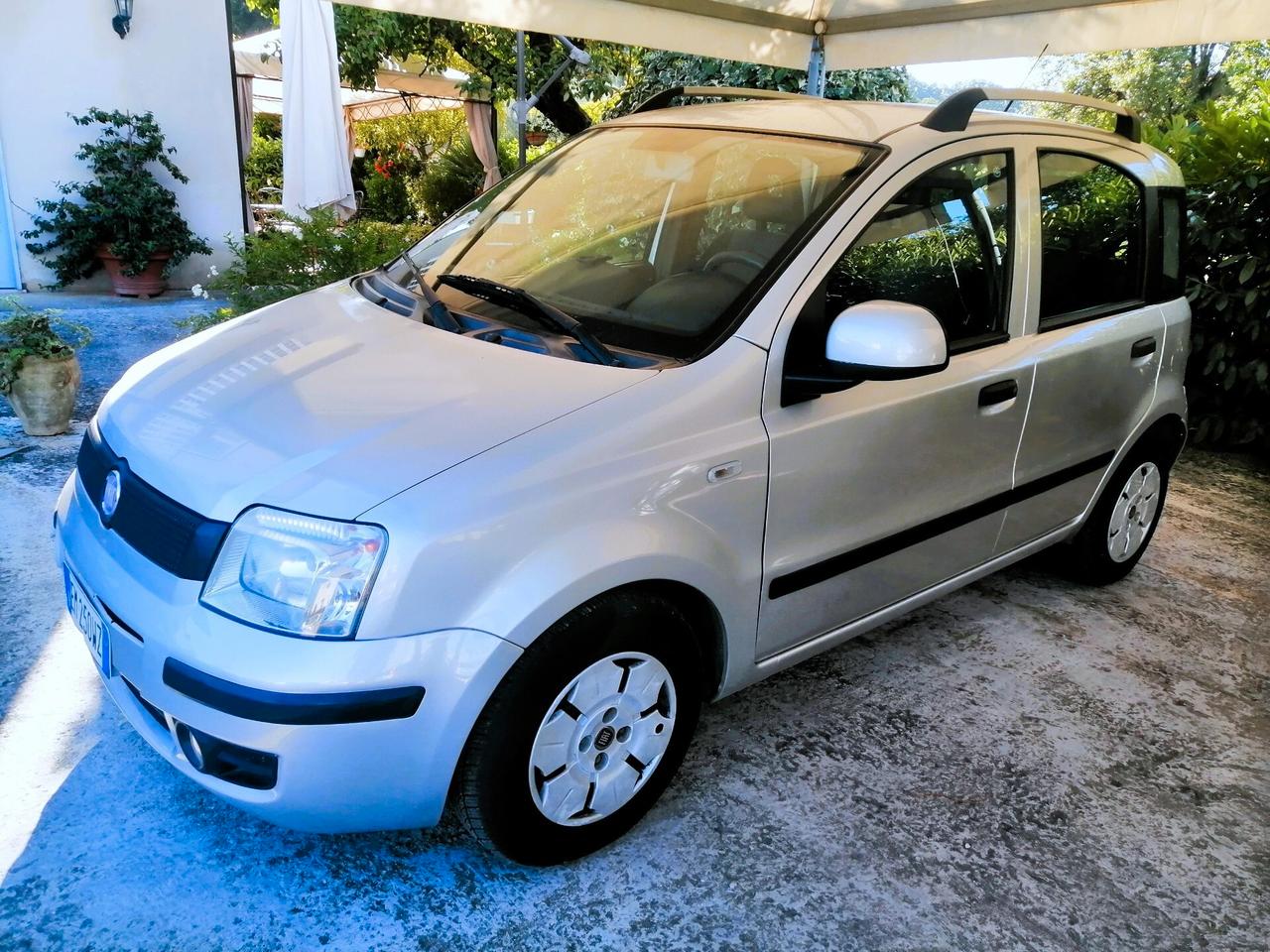 Fiat Panda 1.2 Benzina 5p 69 cv
