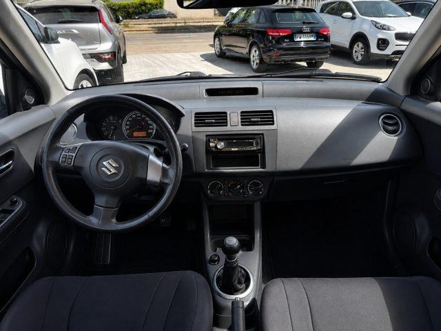SUZUKI Swift 1.3 5p. Ok Neopatentati Bluetooth