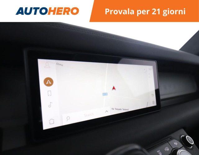 LAND ROVER Defender 110 2.0 SD4 240CV AWD Auto S