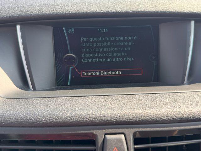 BMW X1 sDrive18d