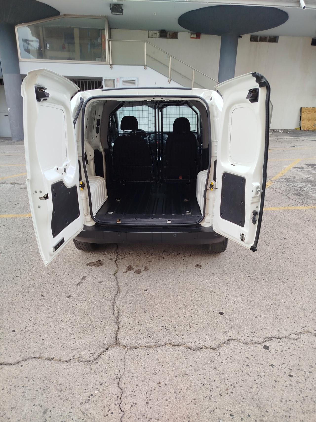 Fiat fiorino
