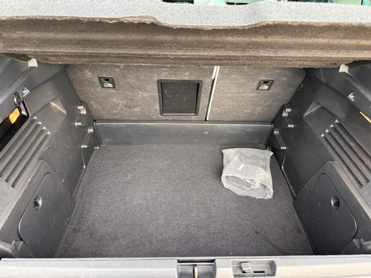 Peugeot 3008 2.0 HDi 163CV aut. Outdoor *Tetto