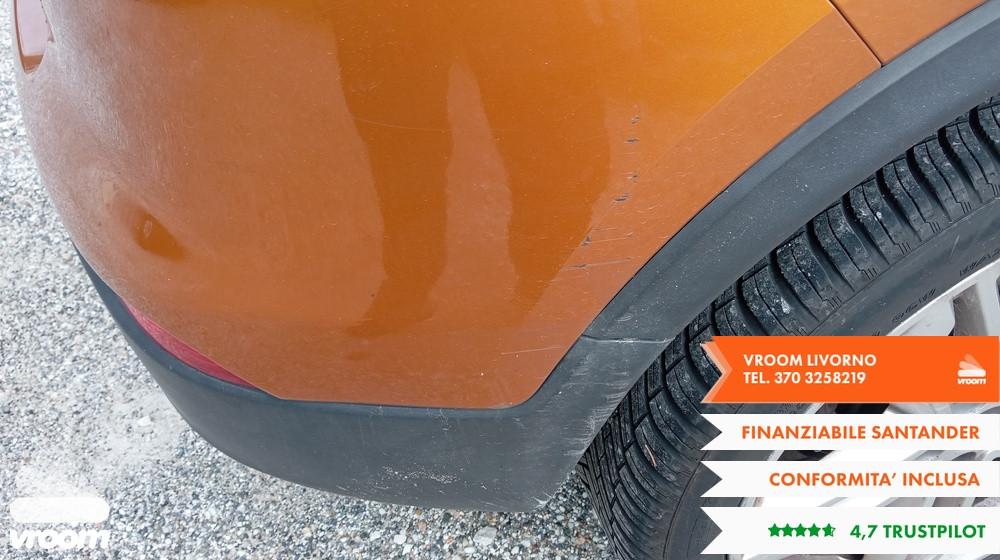 OPEL Mokka 1ª serie Mokka X 1.6 CDTI Ecotec 13...