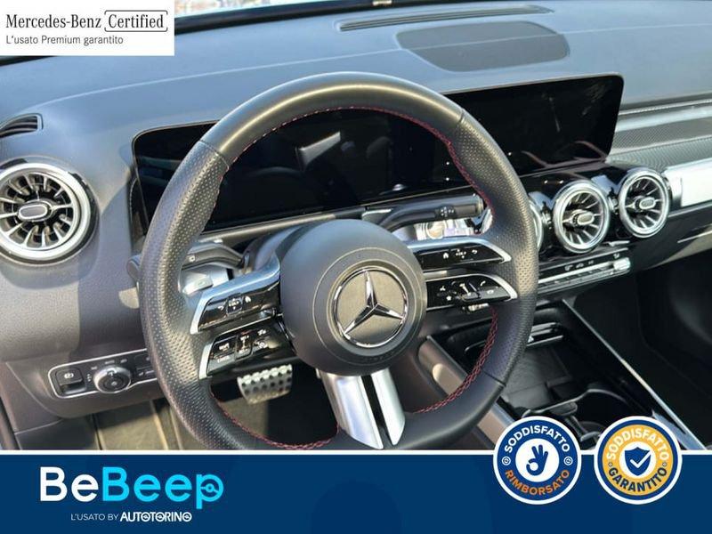 Mercedes-Benz GLB Classe 200 D AMG LINE ADVANCED PLUS AUTO