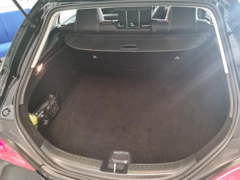 MERCEDES CLA (C/X117) CLA 180 S.W. Business