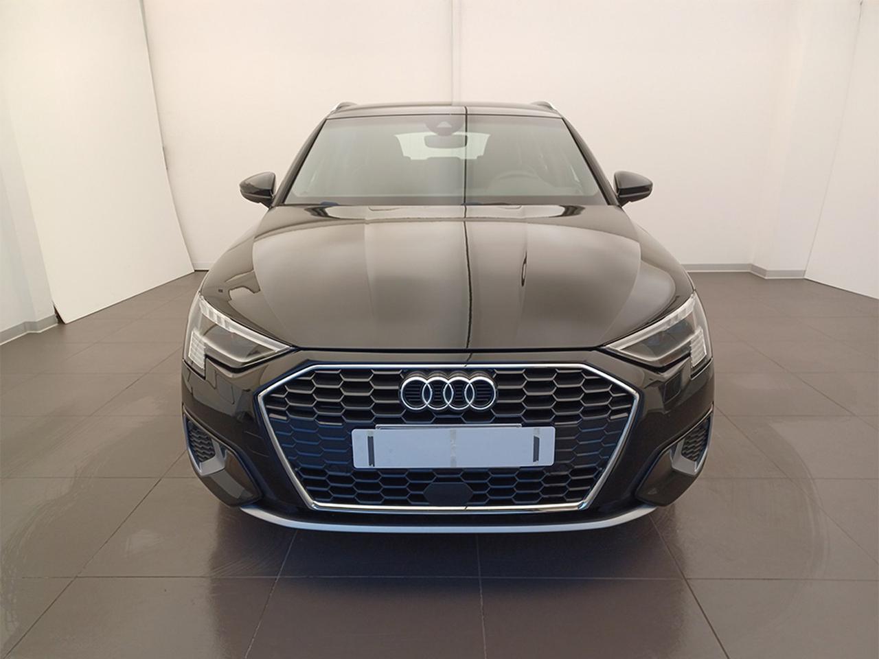 Audi A3 sportback 40 1.4 tfsi e business advanced s-tronic