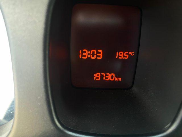 FIAT Panda 1.0 MILD- Hybrid VETRI OSCURATI