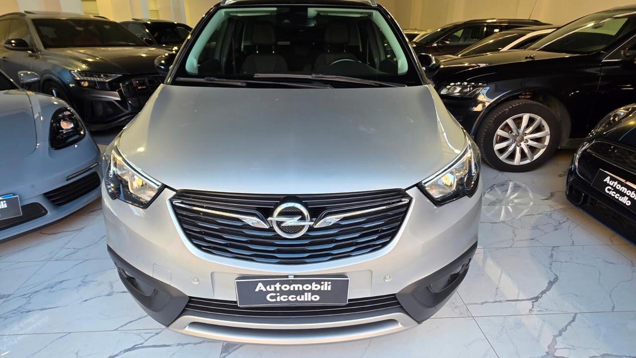 Opel Crossland X 1.6 ECOTEC D 120 CV Start&Stop Advance