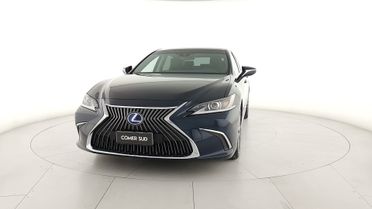 LEXUS ES - ES 300h 2.5 Luxury cvt