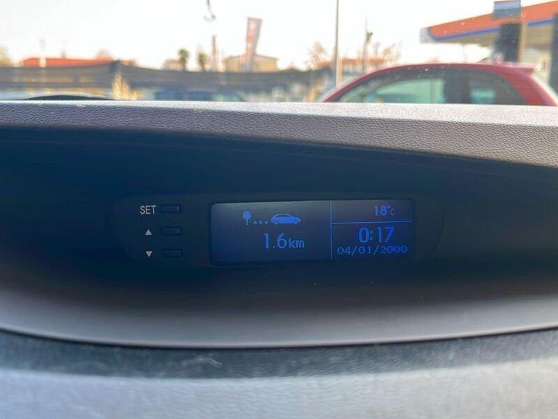 Hyundai i20 5p 1.2 bluedrive