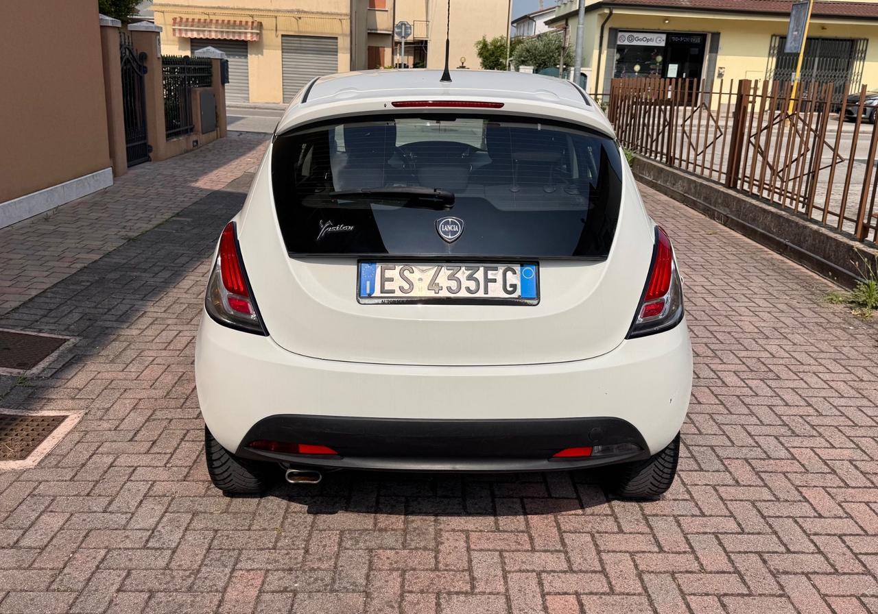 Lancia Ypsilon 1.2 GPL Scadenza 2033 Ok Neopatentati