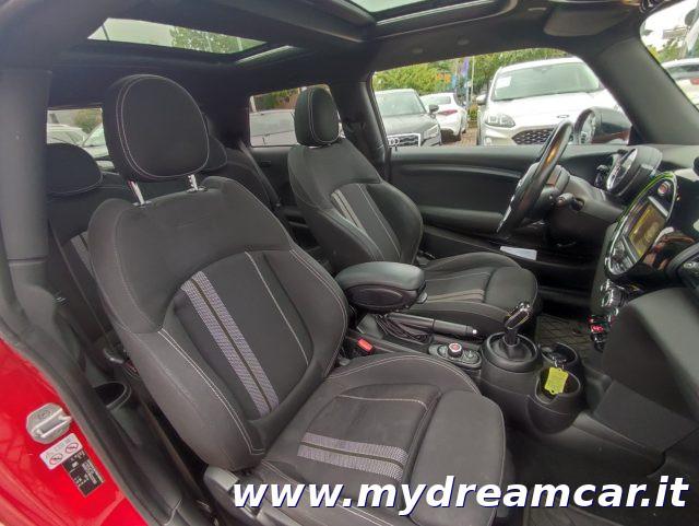 MINI Cooper D 1.5 Cooper D