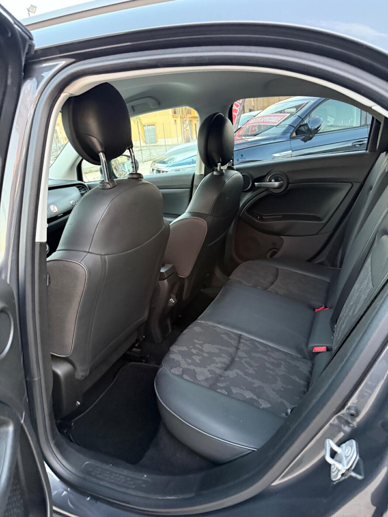 Fiat 500X 1.6 MultiJet 130 CV Cross