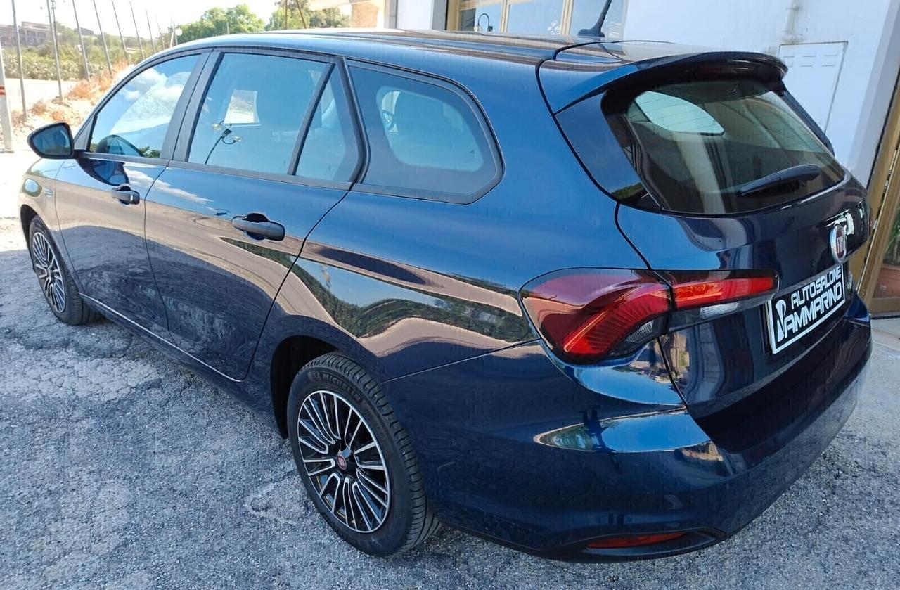 Fiat Tipo S.W. 1.6 Mjet Business 130Cv - 2021
