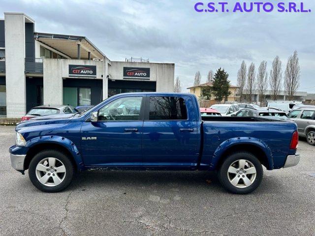 DODGE RAM 5.7 HEMI CREW CAB SUPERPREZZO !!!!!!