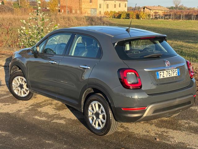 FIAT 500X 2.0 MultiJet 150 CV AT9 4x4 ?EX-FINANZA? Cross