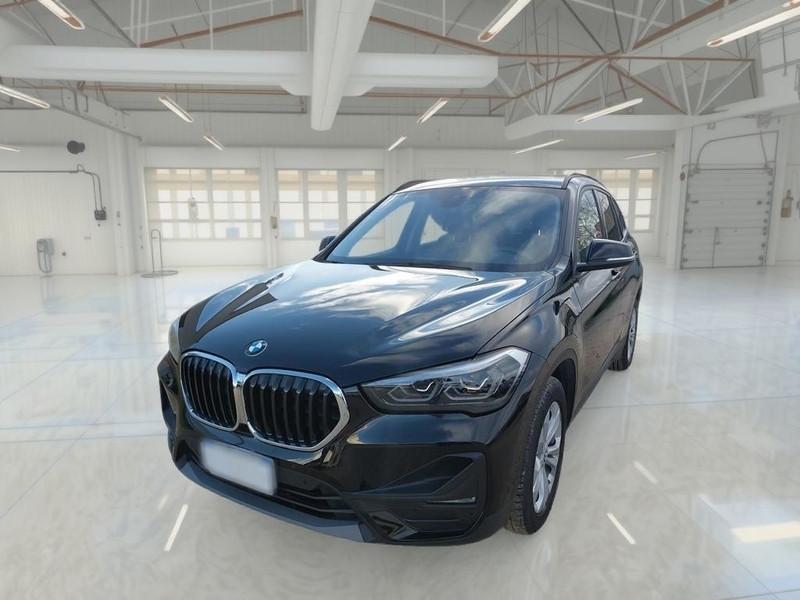BMW X1 xDrive 25e Business Advantage automatico